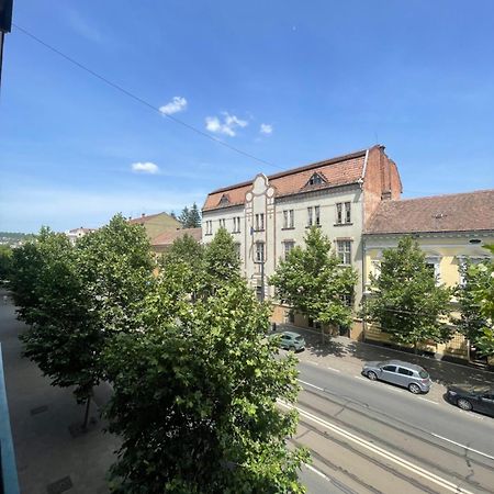 Lora'S Place Cluj Napoca Διαμέρισμα Εξωτερικό φωτογραφία
